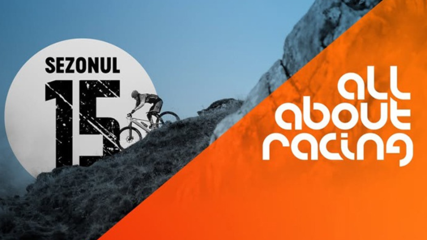 Triada MTB Cheile Grădiștei 2026